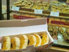 -味多美蛋糕(马家堡永辉店)