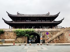 -长人馄饨铺(解放街店)
