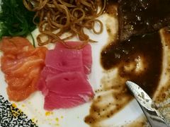 -西藏饭店·亚克·食光自助餐厅(文殊院店)