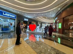 -银泰百货(厦门国贸中心店)