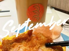 -龍记香港茶餐厅(久光百货店)