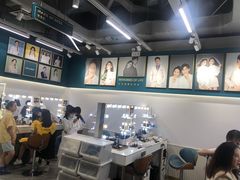 -海马体照相馆(合肥包河万达广场店)