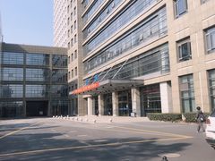 -浙江大学医学院附属邵逸夫医院(钱塘院区)