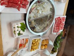 -傣妹火锅(狮子桥店)