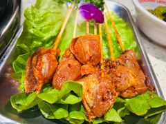 -龙厂长老火锅(抚琴店)