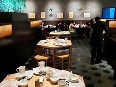 -庐灶江南·江南菜·四合院Bistro(东直门雍和宫·原华侨宾馆店)