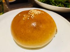 大哥红豆包-有璟阁港式餐厅(国贸商城店)