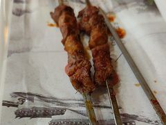 -马艾萨中国兰州传统牛肉面(惠新里店)