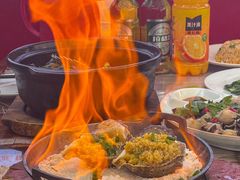 -鑫鸿达·海鲜闽菜热炒小馆(中山路店)