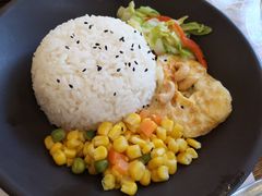 海盗虾饭-海盗虾饭·剥好的小龙虾饭(SOHO尚都店)