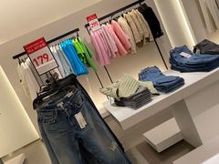 -ZARA(大悦城店)