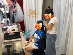 -星灿照相馆·身份证·外拍(爱琴海购物中心店)