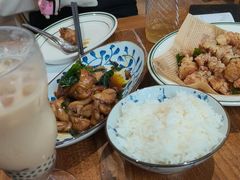 -小泉居(水坑尾店 )