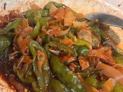 -兰湘子·湘菜小炒(长安万科广场店)