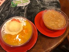-玫瑰甜品(文明路店)