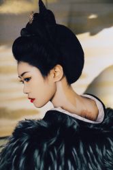-持熹光年写真体验馆