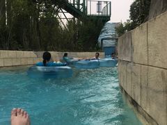 -汤山欢乐水世界