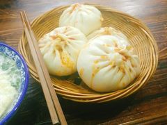-清真石家包子(大皮院总店)