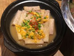 鲍汁芋头-南京人家(盛京大奥莱店)