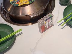 -润园四季椰子鸡火锅(南山海岸城店)