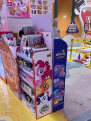 -奈尔宝家庭中心·亲子餐厅(苏州大悦城店)