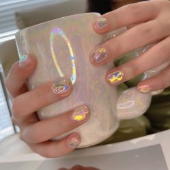 -LADYGIRL·Nail·Lash·美甲美睫