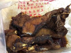 -梅记大块头爆鱼店(乍浦路店)