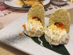 -小句号·精致料理(江南环球港店)