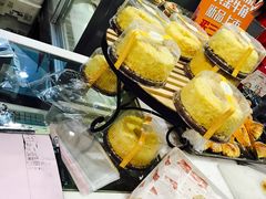 -皇家美孚·蛋糕外送(东部佳世客店)