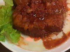 -吴门人家·苏宴宫廷菜(拙政园店)