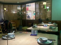-望蓉城·古法酸菜鱼·川小馆(金桥国际店)