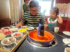 -咏江南·苏式火锅·苏州评弹(观前街店)