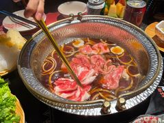 -牛New寿喜烧(虹桥新天地店)