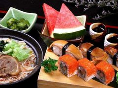 -小山日本料理(兴业太古汇店)