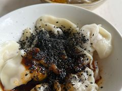 -新繁牛肉豆花(都江堰店)