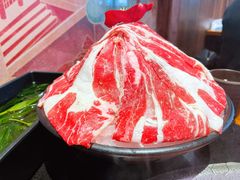 -珮姐老火锅(新街口店)
