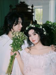 -WAVE SODA摄影工作室