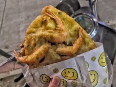 -信二嫂虾饼(振兴路店)