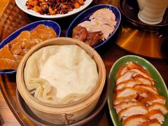 -君悦酒店·1881·北京烤鸭