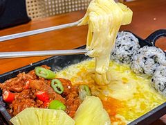 -小岛韩食创意韩国料理(惠安东南店)