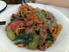 -福合埕牛肉火锅(长平国新店)