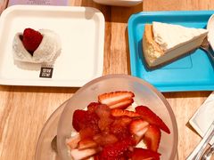 -满记甜品(荟聚购物中心店)