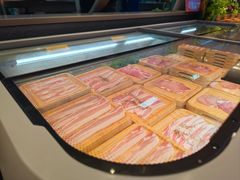 -非烤勿扰自助烤肉(合胜百货店)