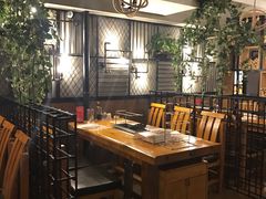 -牛上牛吊炉烧烤(红旗大街店)