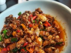 -小柴米·传统江西菜(万寿宫店)
