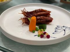 -世外桃源农庄·德清土菜(兴康南路店)