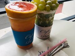 -Cafe de Paris(林荫路店)