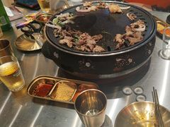 -大千金齐齐哈尔烤肉(清湖店)