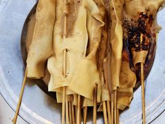 -清真·馬坡二旦烧烤(人生一串拍摄店)