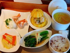 点击看大图 -新寰亚月子会所(金鸡湖凯宾店)